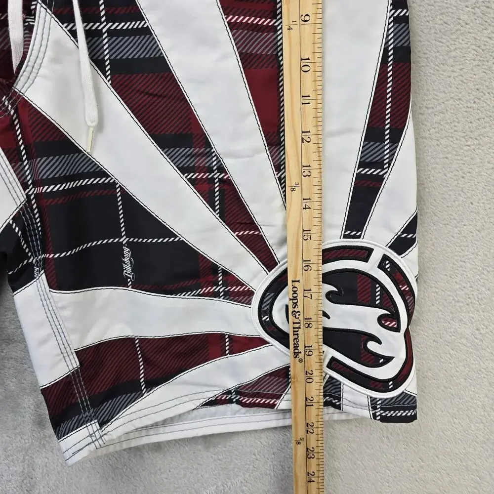 Billabong please use